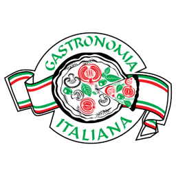 Gastronomia Jagtvej logo.